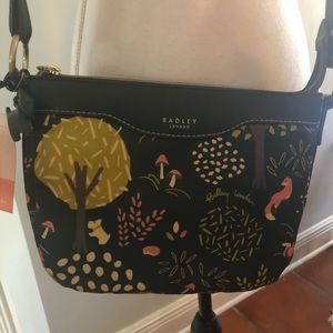 Radley of London crossbody purse